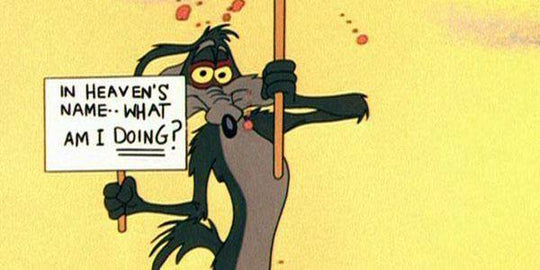 Everyone Is Bad at Everything: The Acme Corporation and Cultural Importance of Failure