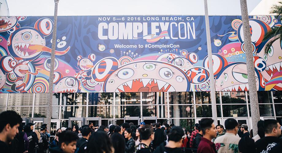 A New Hope :: Why ComplexCon is the Future