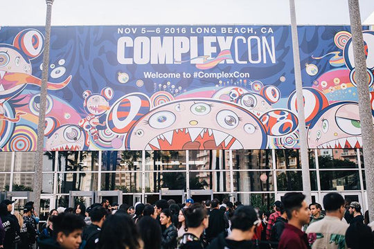 A New Hope :: Why ComplexCon is the Future