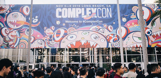 A New Hope :: Why ComplexCon is the Future