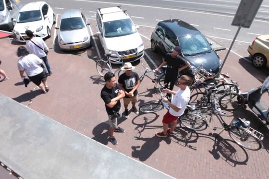 COOL STORE, BRO :: BEN-G