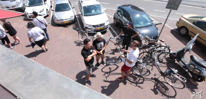 COOL STORE, BRO :: BEN-G