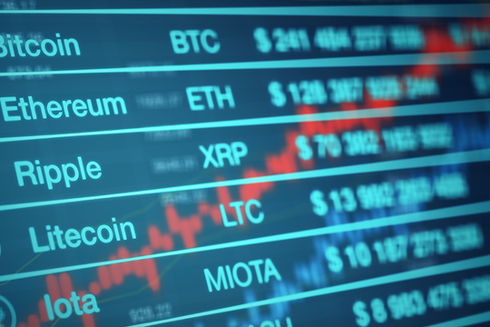 THE BLOCKCHAIN PRIMER :: How the New Technology Can Make or Break Our Future