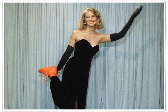 The People's Brand :: Reebok's Understated Legacy