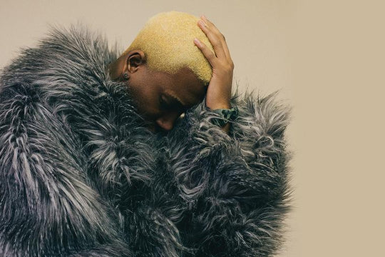 South London Producer Darq E Freaker on His New EP 'ADHD'