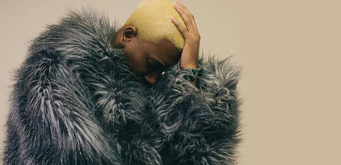 South London Producer Darq E Freaker on His New EP 'ADHD'