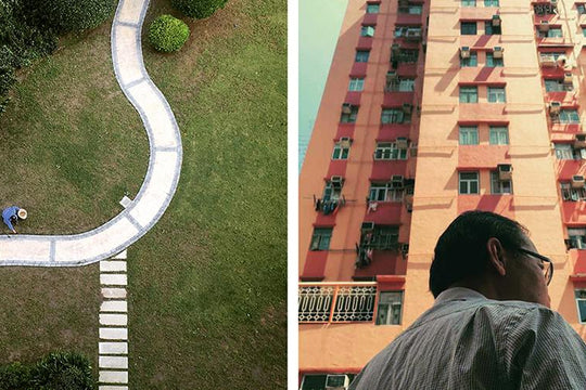 DISPOSED :: David Rivera Chronicles The Hundreds' Asia Takeover in Photos