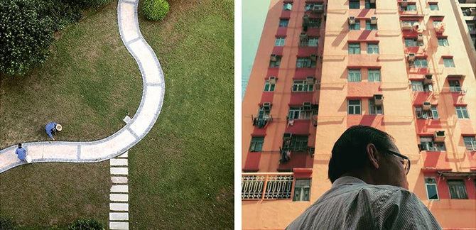 DISPOSED :: David Rivera Chronicles The Hundreds' Asia Takeover in Photos