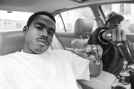 Behind the Groove: The 3 Producers Who Honed the Death Row Sound