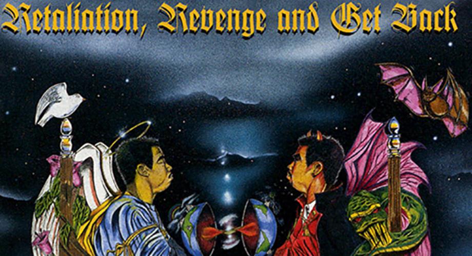 Welcome to the Row :: 5 Lost Gems of Death Row Records