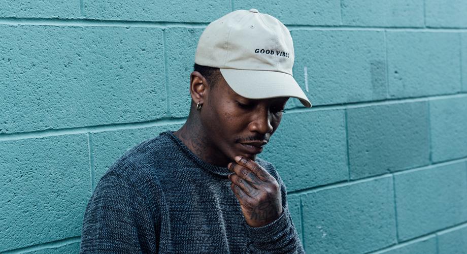 The Resilience of Dizzy Wright