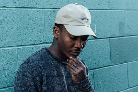 The Resilience of Dizzy Wright