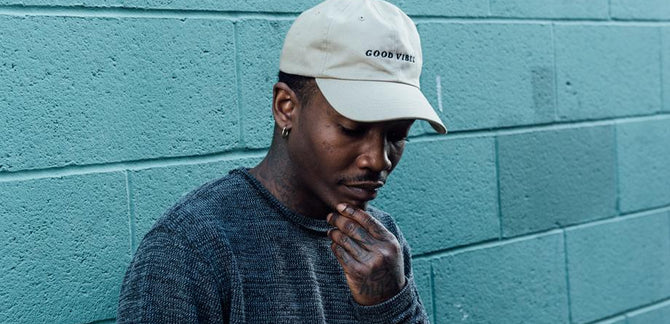 The Resilience of Dizzy Wright