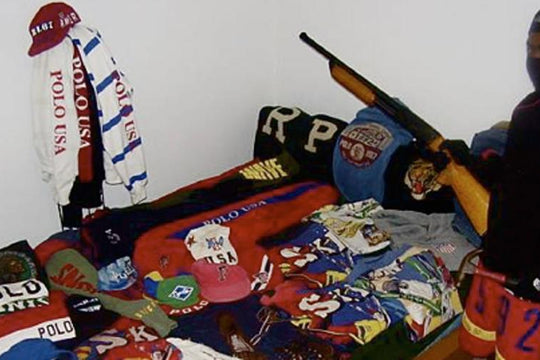 #TBT :: For the Love of 'Lo, a Photo Bible for Polo-Collecting Fanatics