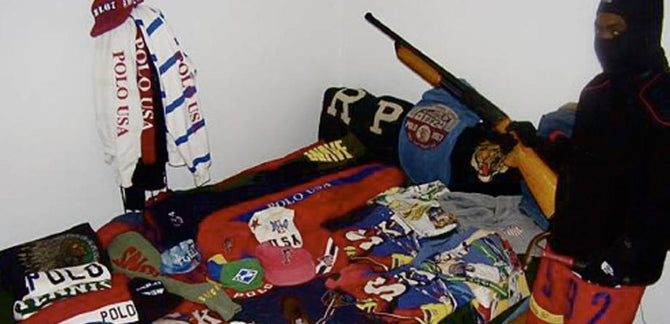 #TBT :: For the Love of 'Lo, a Photo Bible for Polo-Collecting Fanatics