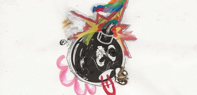 Art and the Duality of Internet Fame with Ian Woods