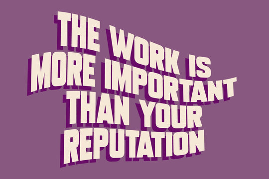 Bobby Hundreds Answers Your Texts About Dealing with Doubt