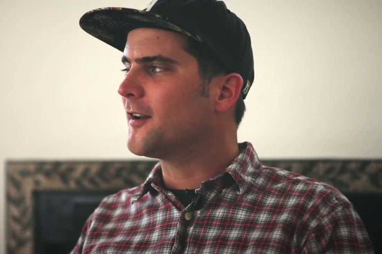 EPIC STORY :: PATRICK O'DELL