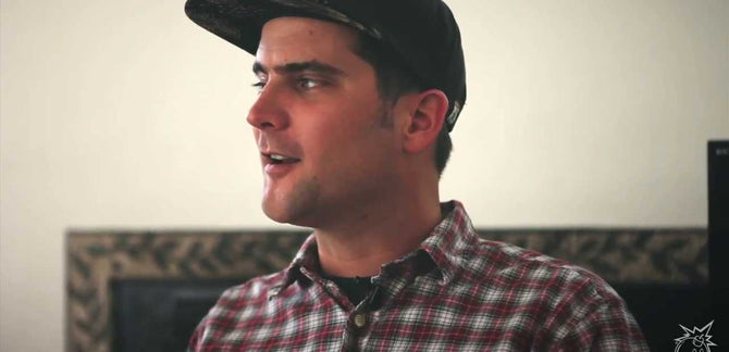 EPIC STORY :: PATRICK O'DELL