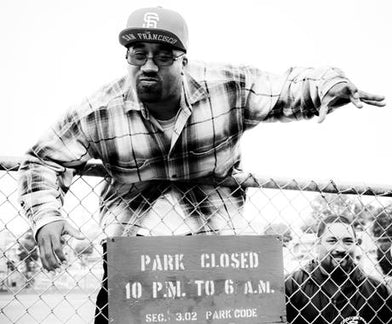 Excelsior District, San Francisco :: Forever Upward