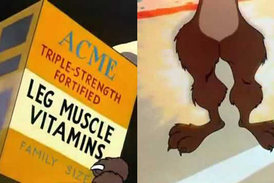 A List of ACME Products that Somehow Made Their Way to the Real World