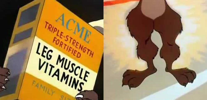 A List of ACME Products that Somehow Made Their Way to the Real World