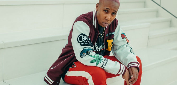 The Hundreds by Lena Waithe