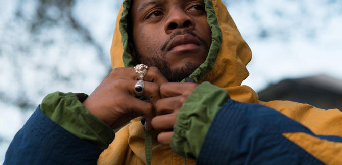 3rd Ward Representative :: A Conversation with Houston Rap Luminary Fat Tony