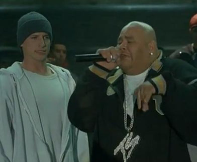 THE 10 BEST RAPPER CAMEOS IN MOVIES