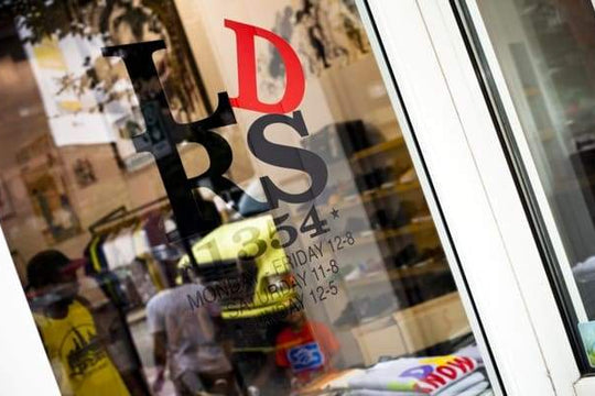 The Hundreds X Leaders