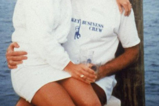 Behind the Shirt :: The Political Scandal That Changed Everything