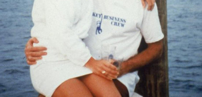 Behind the Shirt :: The Political Scandal That Changed Everything