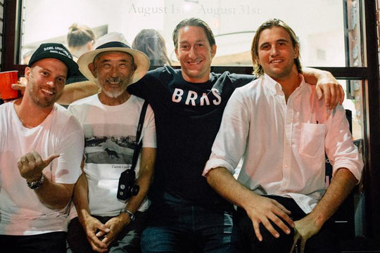 Venice Beach's Newest Menswear Boutique Bridges the City's Cultural History