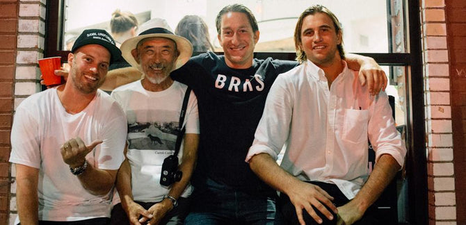 Venice Beach's Newest Menswear Boutique Bridges the City's Cultural History