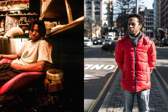 20 Years after His Role in 'Kids,' Hamilton Harris Is Making a Documentary on It