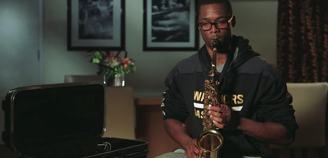 These 5 NBA Players Have Talents Beyond the Basketball Courts