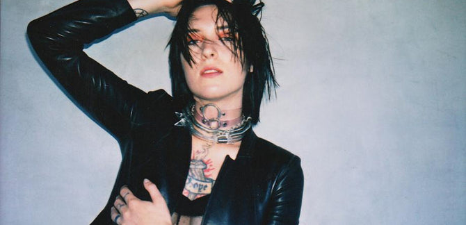 GIRL SCHOOL :: An Interview with Hether Fortune of Wax Idols