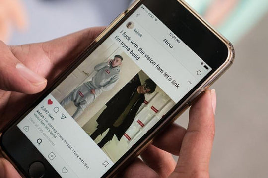 By Any Memes Necessary :: KA5SH on the Culture-Pushing Art of Making Memes