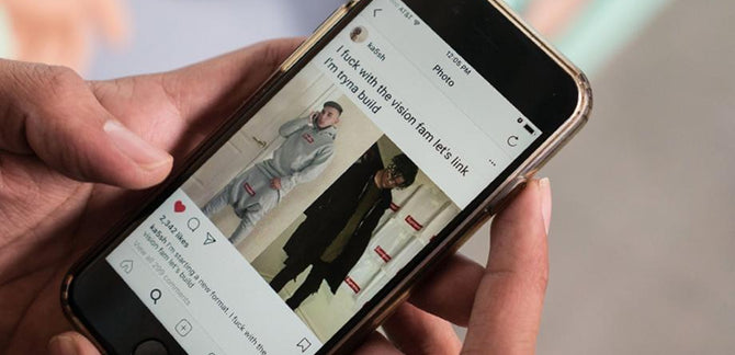 By Any Memes Necessary :: KA5SH on the Culture-Pushing Art of Making Memes