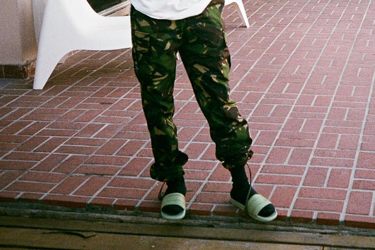 Franalations's Sandal Brand Took 6 Months to Start & Sold Out Immediately