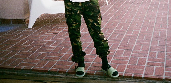 Franalations's Sandal Brand Took 6 Months to Start & Sold Out Immediately