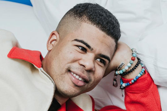 WEST COAST MAKONNEN, BEST THING GOING :: An ILoveMakonnen Interview pre-Drink More Water 6