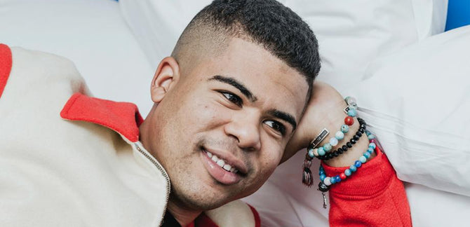 WEST COAST MAKONNEN, BEST THING GOING :: An ILoveMakonnen Interview pre-Drink More Water 6