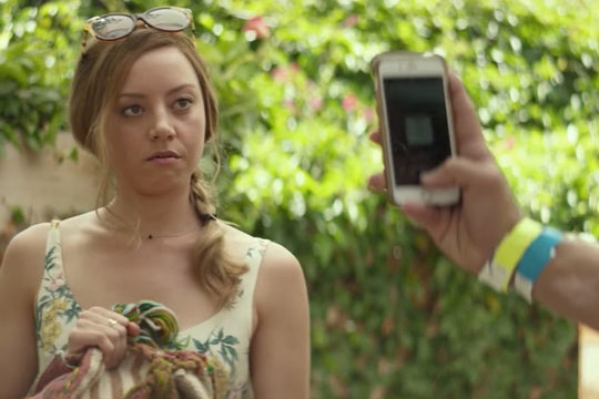 Matt Spicer's 'Ingrid Goes West' Is an LA Intervention
