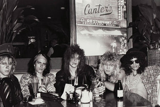 The History of the Fairfax District Before the Streetwear Takeover