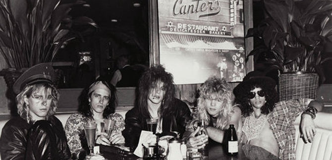 The History of the Fairfax District Before the Streetwear Takeover