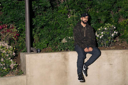 ON THE BEAT :: Meet Jaegen, the Rising Toronto Producer Working with Ramriddlz