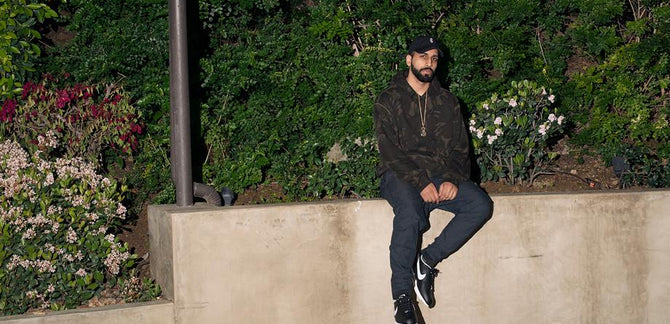 ON THE BEAT :: Meet Jaegen, the Rising Toronto Producer Working with Ramriddlz