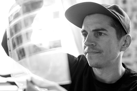 Rise of the Independent Skate Brand :: Josh Stewart of Theories of Atlantis