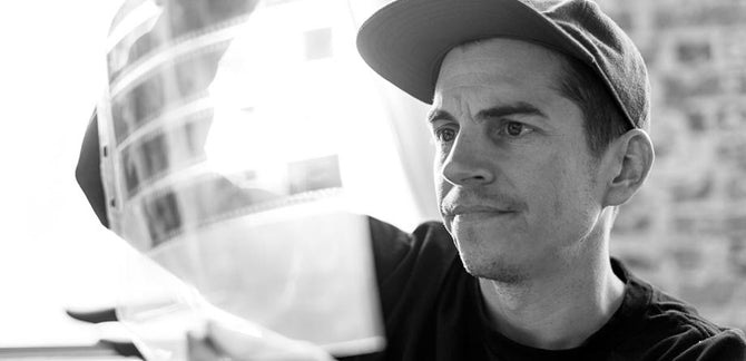 Rise of the Independent Skate Brand :: Josh Stewart of Theories of Atlantis